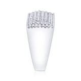 14K White Gold~IJ | I1/I2, 10K White Gold~IJ | I1/I2, Sterling Silver~IJ | I1/I2