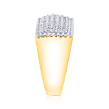 14K Yellow Gold~IJ | I1/I2, 10K Yellow Gold~IJ | I1/I2