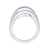 14K White Gold~IJ | I1/I2, 10K White Gold~IJ | I1/I2, Sterling Silver~IJ | I1/I2