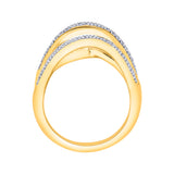 14K Yellow Gold~IJ | I1/I2, 10K Yellow Gold~IJ | I1/I2