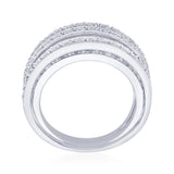 14K White Gold~IJ | I1/I2, 10K White Gold~IJ | I1/I2, Sterling Silver~IJ | I1/I2