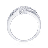 14K White Gold~IJ | I1/I2, 10K White Gold~IJ | I1/I2, Sterling Silver~IJ | I1/I2