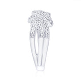 14K White Gold~IJ | I1/I2, 10K White Gold~IJ | I1/I2, Sterling Silver~IJ | I1/I2