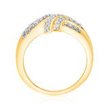 14K Yellow Gold~IJ | I1/I2, 10K Yellow Gold~IJ | I1/I2