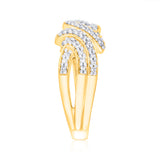 14K Yellow Gold~IJ | I1/I2, 10K Yellow Gold~IJ | I1/I2