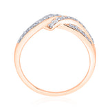 14K Rose Gold~IJ | I1/I2, 10K Rose Gold~IJ | I1/I2