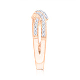 14K Rose Gold~IJ | I1/I2, 10K Rose Gold~IJ | I1/I2