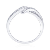 14K White Gold~IJ | I1/I2, 10K White Gold~IJ | I1/I2, Sterling Silver~IJ | I1/I2