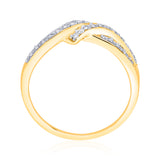 14K Yellow Gold~IJ | I1/I2, 10K Yellow Gold~IJ | I1/I2