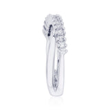 14K White Gold~IJ | I1/I2, 10K White Gold~IJ | I1/I2, Sterling Silver~IJ | I1/I2