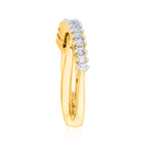 14K Yellow Gold~IJ | I1/I2, 10K Yellow Gold~IJ | I1/I2