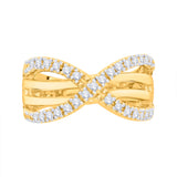 14K Yellow Gold~IJ | I1/I2, 10K Yellow Gold~IJ | I1/I2