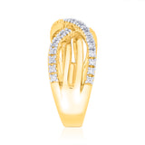 14K Yellow Gold~IJ | I1/I2, 10K Yellow Gold~IJ | I1/I2