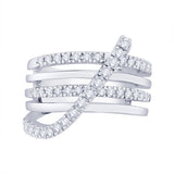 14K White Gold~IJ | I1/I2, 10K White Gold~IJ | I1/I2, Sterling Silver~IJ | I1/I2