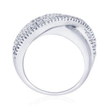 14K White Gold~IJ | I1/I2, 10K White Gold~IJ | I1/I2, Sterling Silver~IJ | I1/I2