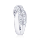 14K White Gold~IJ | I1/I2, 10K White Gold~IJ | I1/I2, Sterling Silver~IJ | I1/I2