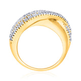 14K Yellow Gold~IJ | I1/I2, 10K Yellow Gold~IJ | I1/I2
