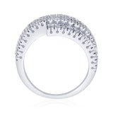 14K White Gold~IJ | I1/I2, 10K White Gold~IJ | I1/I2, Sterling Silver~IJ | I1/I2