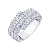 14K White Gold~IJ | I1/I2, 10K White Gold~IJ | I1/I2, Sterling Silver~IJ | I1/I2