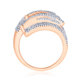 14K Rose Gold~IJ | I1/I2, 10K Rose Gold~IJ | I1/I2