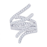 14K White Gold~IJ | I1/I2, 10K White Gold~IJ | I1/I2, Sterling Silver~IJ | I1/I2