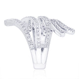 14K White Gold~IJ | I1/I2, 10K White Gold~IJ | I1/I2, Sterling Silver~IJ | I1/I2