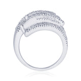 14K White Gold~IJ | I1/I2, 10K White Gold~IJ | I1/I2, Sterling Silver~IJ | I1/I2