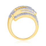 14K Yellow Gold~IJ | I1/I2, 10K Yellow Gold~IJ | I1/I2
