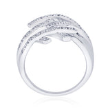 14K White Gold~IJ | I1/I2, 10K White Gold~IJ | I1/I2, Sterling Silver~IJ | I1/I2
