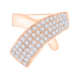 14K Rose Gold~IJ | I1/I2, 10K Rose Gold~IJ | I1/I2