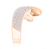 14K Rose Gold~IJ | I1/I2, 10K Rose Gold~IJ | I1/I2