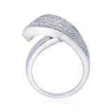 14K White Gold~IJ | I1/I2, 10K White Gold~IJ | I1/I2, Sterling Silver~IJ | I1/I2