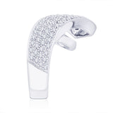 14K White Gold~IJ | I1/I2, 10K White Gold~IJ | I1/I2, Sterling Silver~IJ | I1/I2