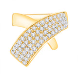 14K Yellow Gold~IJ | I1/I2, 10K Yellow Gold~IJ | I1/I2