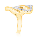 14K Yellow Gold~IJ | I1/I2, 10K Yellow Gold~IJ | I1/I2