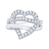 14K White Gold~IJ | I1/I2, 10K White Gold~IJ | I1/I2, Sterling Silver~IJ | I1/I2