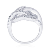 14K White Gold~IJ | I1/I2, 10K White Gold~IJ | I1/I2, Sterling Silver~IJ | I1/I2