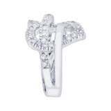 14K White Gold~IJ | I1/I2, 10K White Gold~IJ | I1/I2, Sterling Silver~IJ | I1/I2