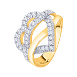 14K Yellow Gold~IJ | I1/I2, 10K Yellow Gold~IJ | I1/I2