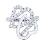 14K White Gold~IJ | I1/I2, 10K White Gold~IJ | I1/I2, Sterling Silver~IJ | I1/I2