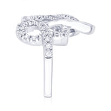 14K White Gold~IJ | I1/I2, 10K White Gold~IJ | I1/I2, Sterling Silver~IJ | I1/I2