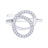 14K White Gold~IJ | I1/I2, 10K White Gold~IJ | I1/I2, Sterling Silver~IJ | I1/I2