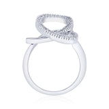14K White Gold~IJ | I1/I2, 10K White Gold~IJ | I1/I2, Sterling Silver~IJ | I1/I2