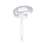 14K White Gold~IJ | I1/I2, 10K White Gold~IJ | I1/I2, Sterling Silver~IJ | I1/I2