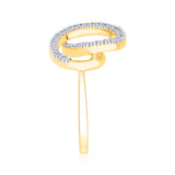14K Yellow Gold~IJ | I1/I2, 10K Yellow Gold~IJ | I1/I2