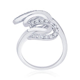 14K White Gold~IJ | I1/I2, 10K White Gold~IJ | I1/I2, Sterling Silver~IJ | I1/I2