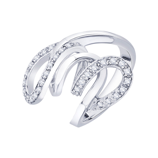 14K White Gold~IJ | I1/I2, 10K White Gold~IJ | I1/I2, Sterling Silver~IJ | I1/I2