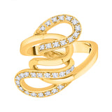 14K Yellow Gold~IJ | I1/I2, 10K Yellow Gold~IJ | I1/I2