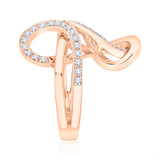 14K Rose Gold~IJ | I1/I2, 10K Rose Gold~IJ | I1/I2