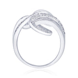 14K White Gold~IJ | I1/I2, 10K White Gold~IJ | I1/I2, Sterling Silver~IJ | I1/I2